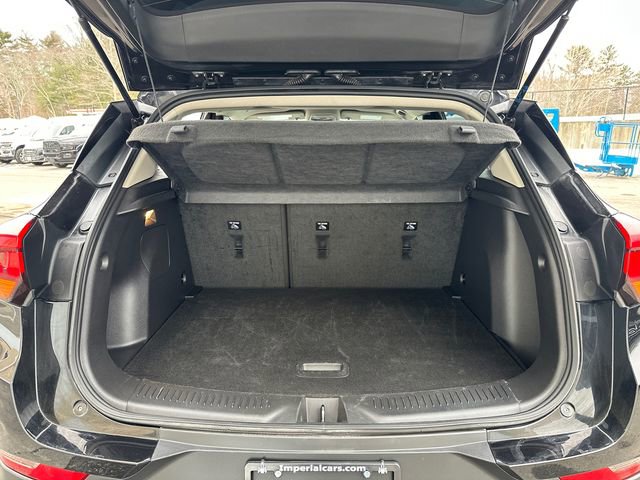 Used 2024 Buick Encore GX Preferred image 13