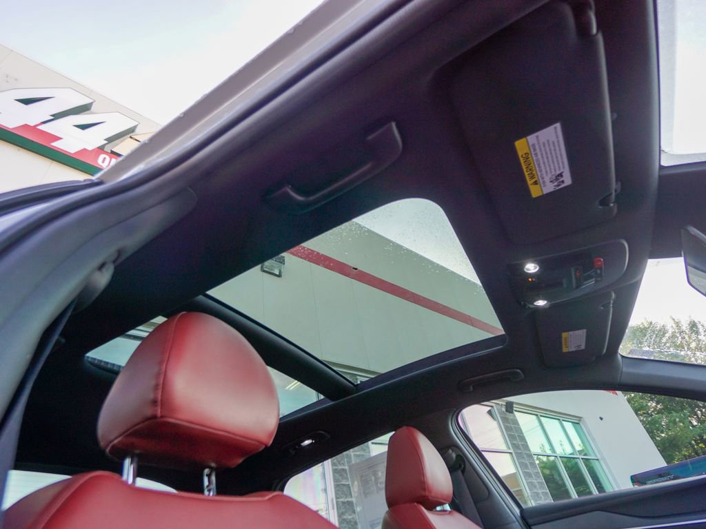 Used 2022 Kia K5 GT-Line w/ GT-Line FWD Premium Package image 28