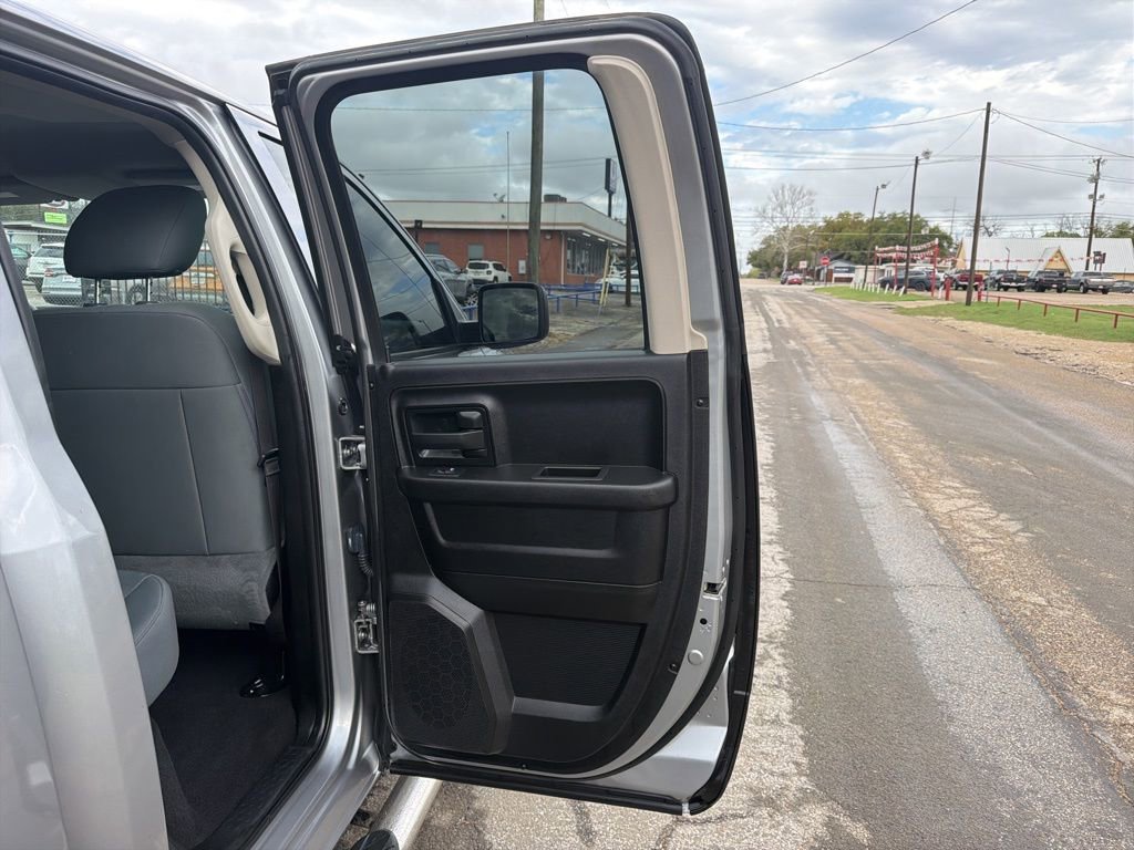 Used 2019 RAM 1500 Tradesman w/ Chrome Plus Package image 20