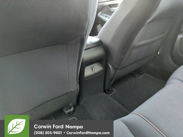 Used 2020 Nissan Sentra SR FWD image 27