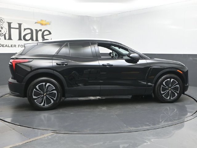 Used 2024 Chevrolet Blazer EV LT AWD/4WD image 41