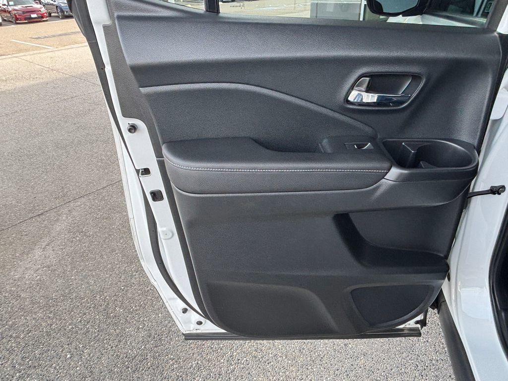 Used 2023 Honda Ridgeline Sport image 26