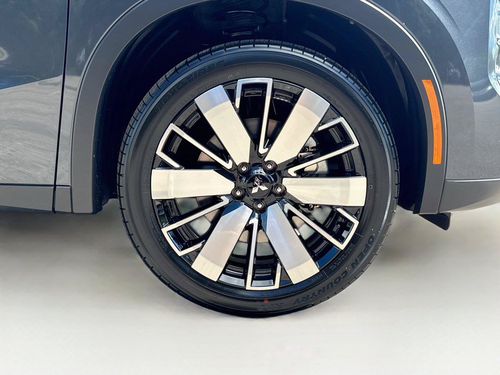 New 2026 Mitsubishi Outlander SE FWD image 35