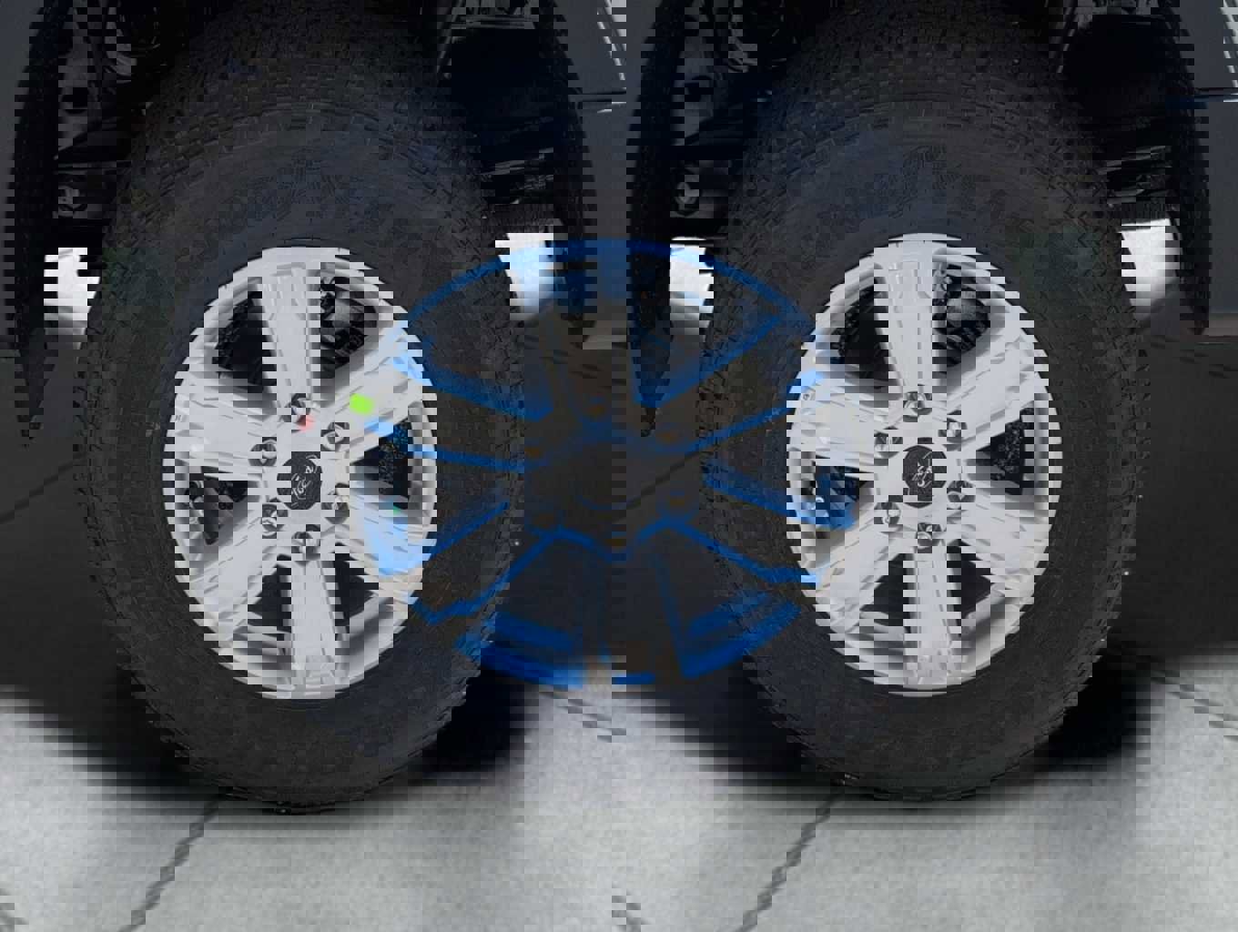 New 2025 Ford Ranger XL w/ Trailer Tow Package image 12