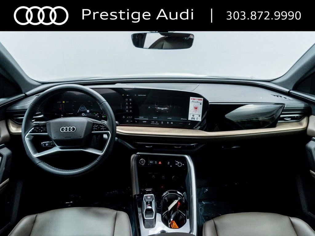 Used 2025 Audi Q5 Premium w/ Convenience Package AWD/4WD image 20