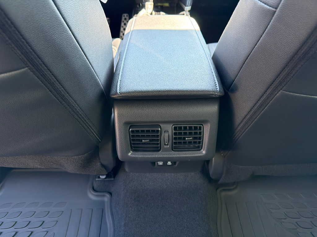 New 2026 Toyota Camry XSE w/ Premium Package FWD image 27