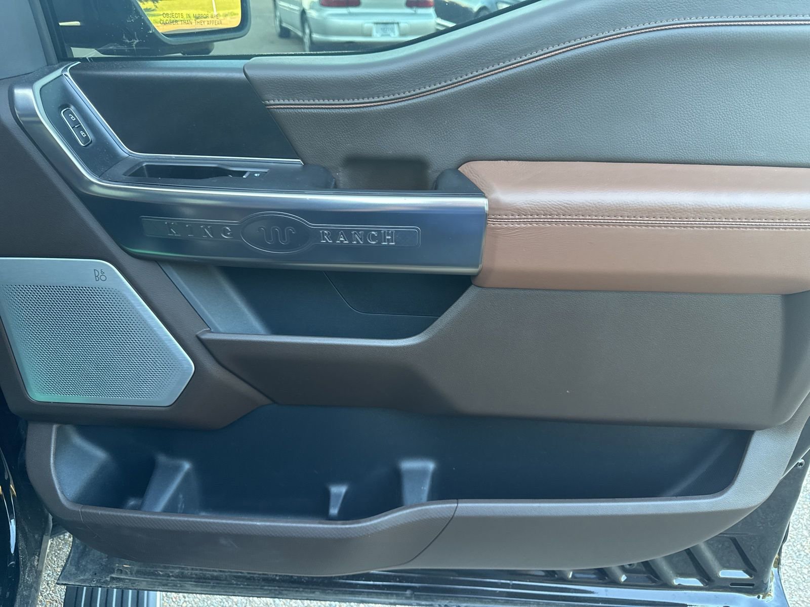 Used 2024 Ford F150 King Ranch image 27