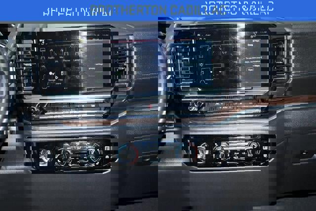 Certified 2024 GMC Sierra 1500 SLT image 25