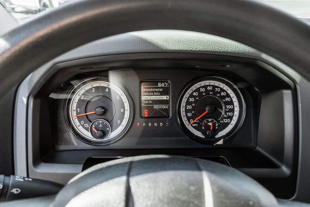 Used 2019 RAM 1500 Express w/ Wheel & Sound Group image 14