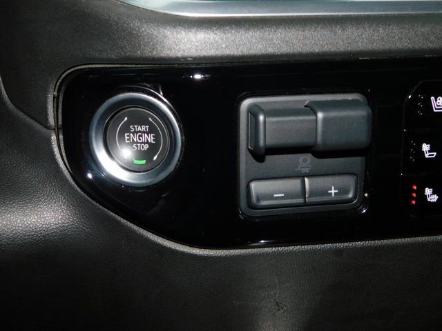 Used 2023 Chevrolet Silverado 1500 LTZ w/ Technology Package image 35
