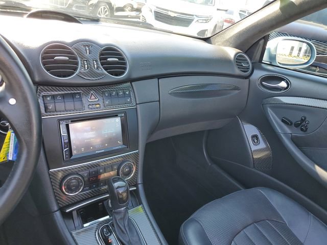 Used 2005 Mercedes-Benz CLK 55 AMG CLK 55 AMG image 19