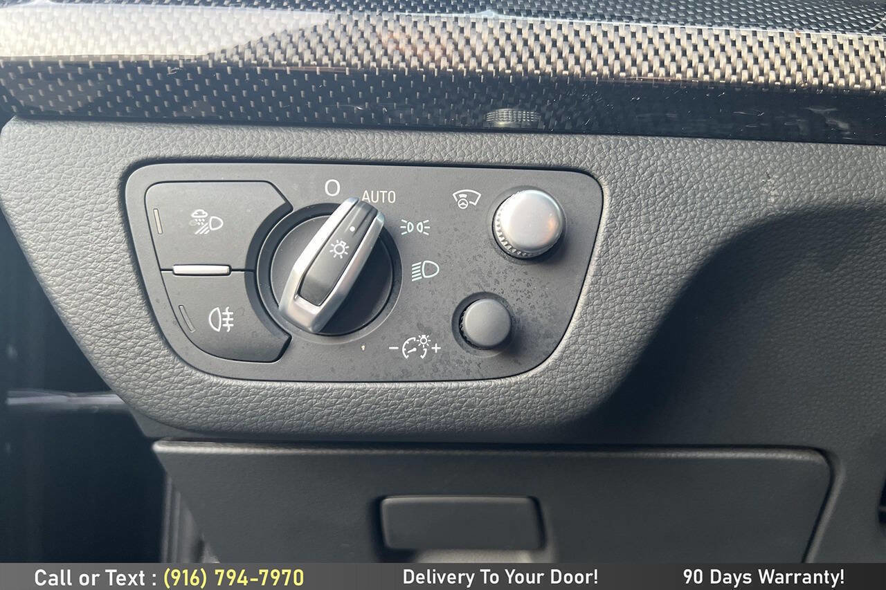 Used 2019 Audi SQ5 Prestige w/ Prestige Package AWD/4WD image 23