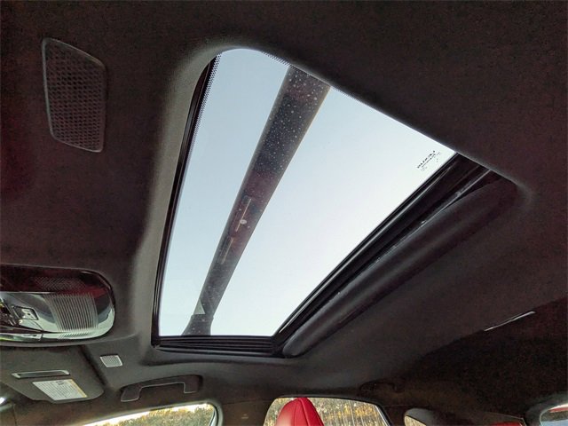 Certified 2024 Lexus NX 350 F Sport image 22