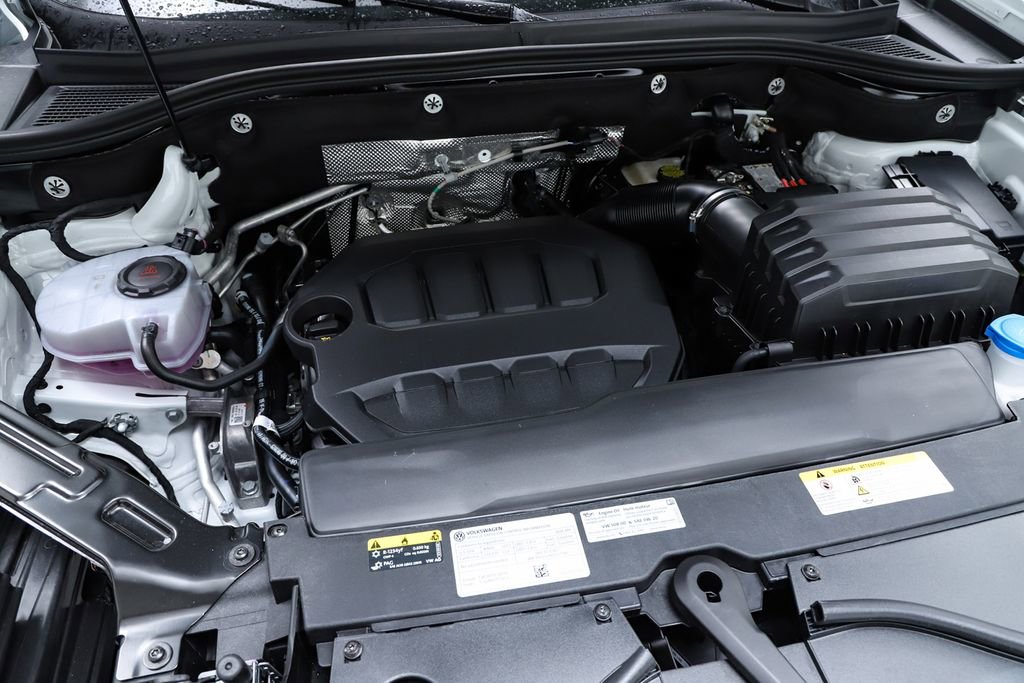 New 2026 Volkswagen Atlas SEL Premium R-Line image 68