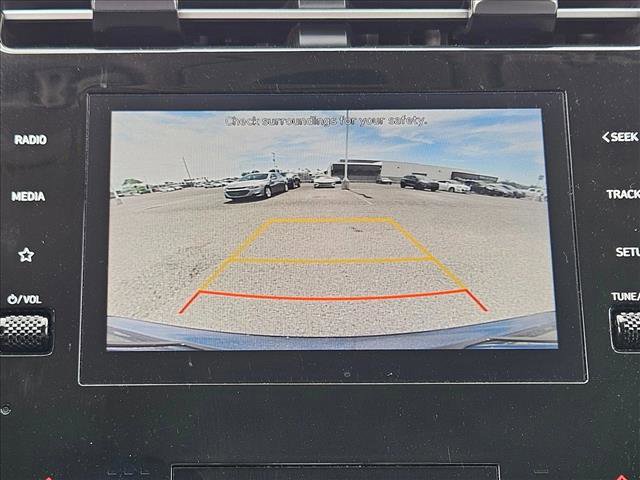 Used 2024 Hyundai Tucson SEL image 18