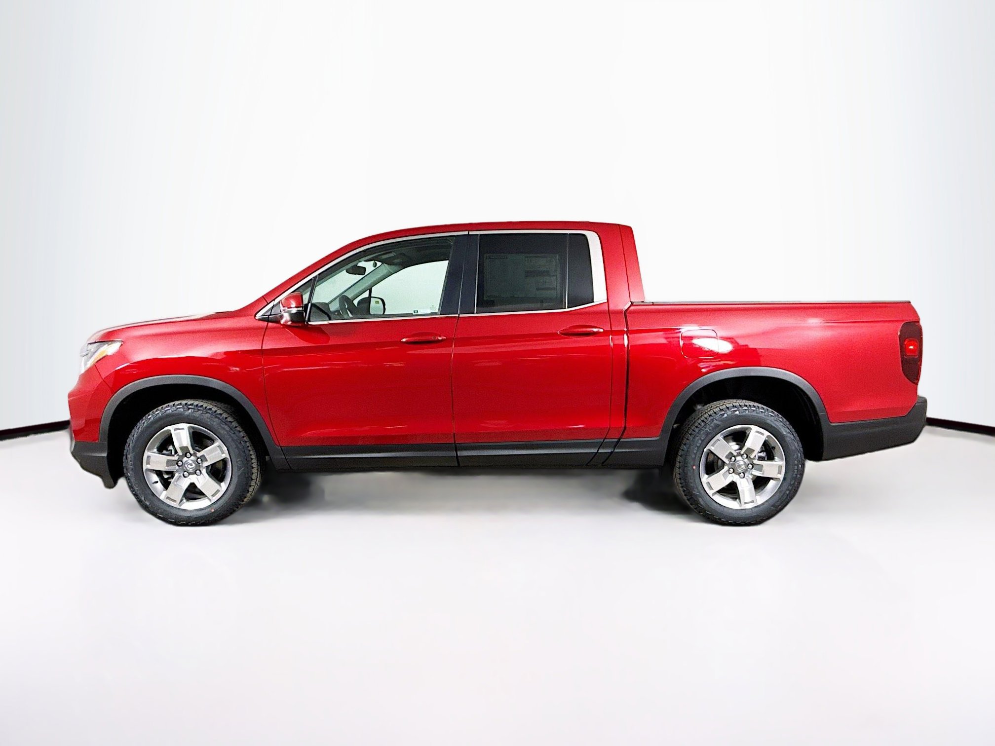 New 2026 Honda Ridgeline RTL image 7