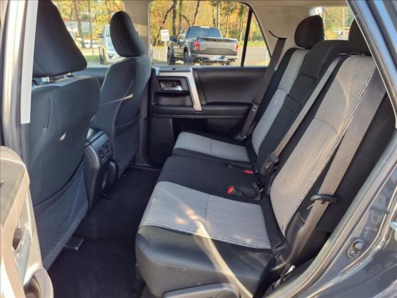 Used 2024 Toyota 4Runner SR5 image 12