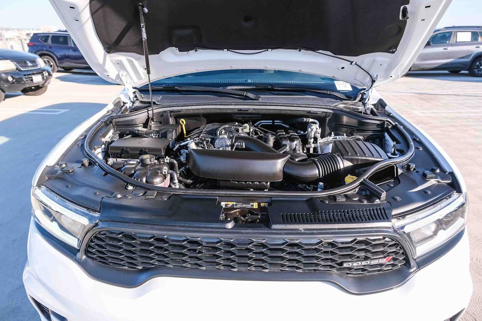 Used 2026 Dodge Durango GT RWD image 28