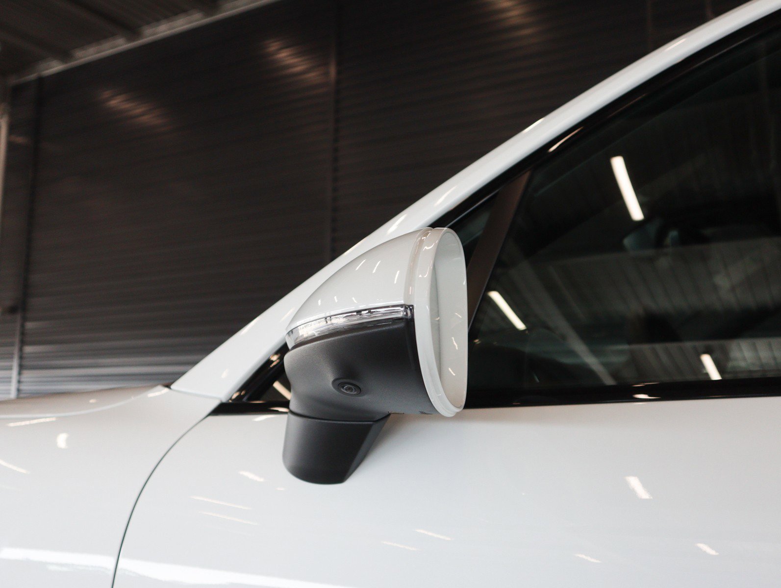 Certified 2026 Porsche Cayenne AWD/4WD image 28