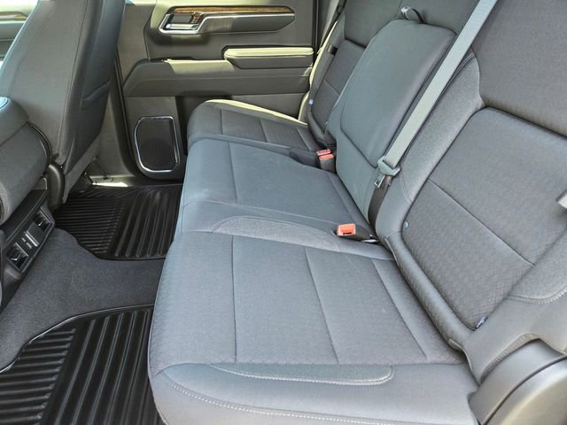New 2026 GMC Sierra 1500 Elevation AWD/4WD image 7