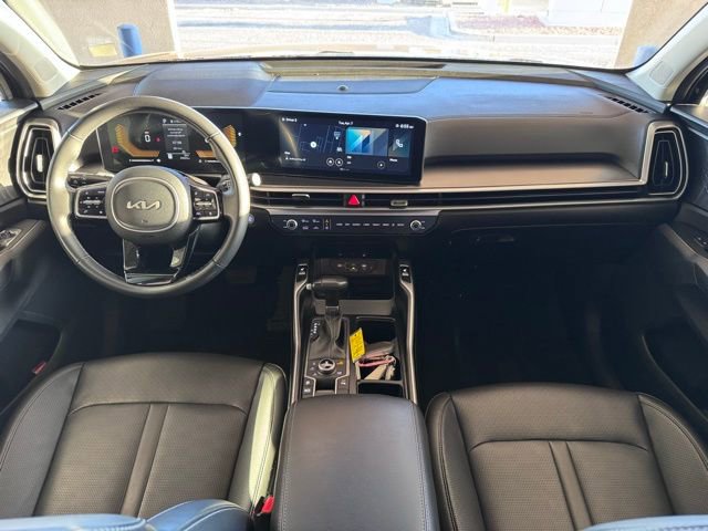 Used 2024 Kia Sorento S AWD/4WD image 14