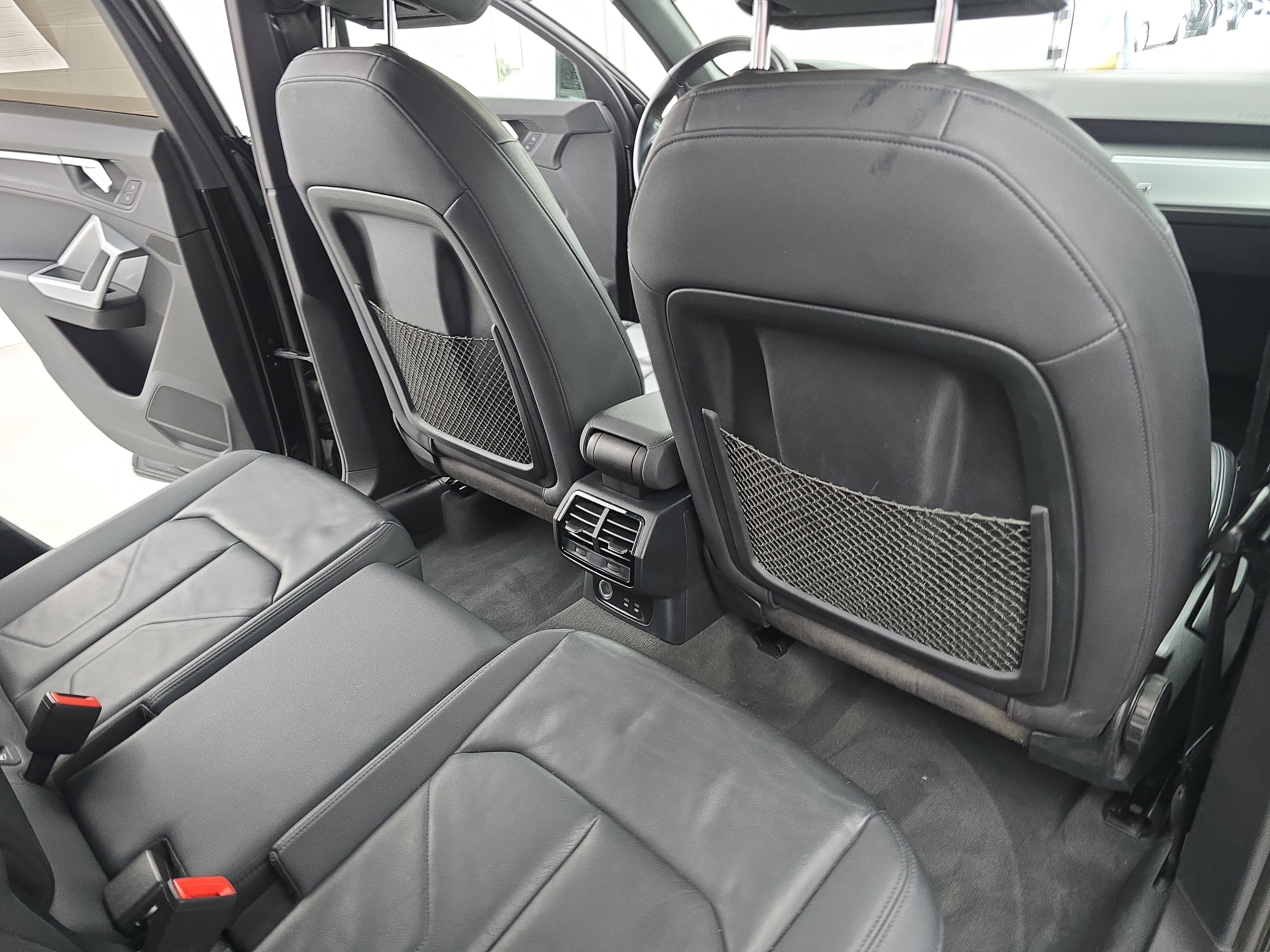 Used 2020 Audi Q3 2.0T Premium AWD/4WD image 11