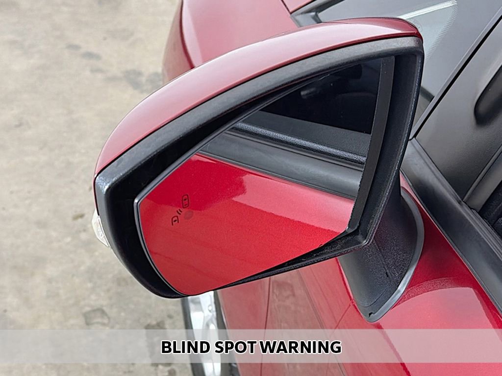 Used 2019 Ford EcoSport SE w/ SE Convenience Package image 5