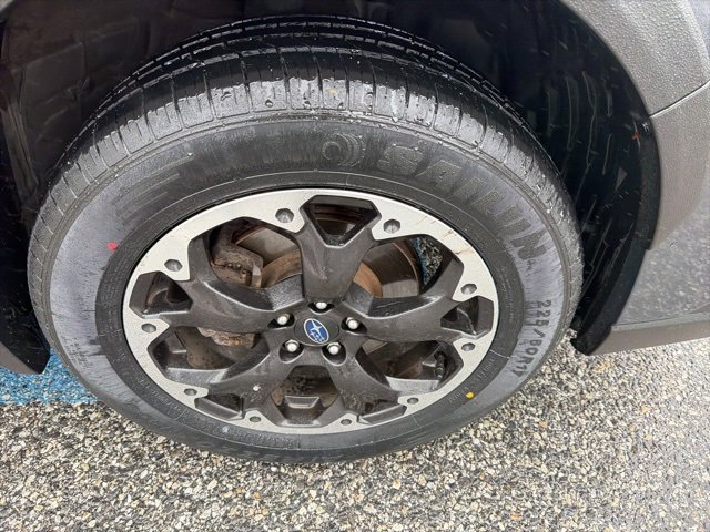 Used 2023 Subaru Crosstrek 2.0i image 17