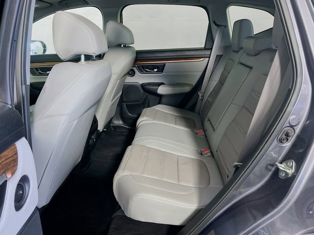 Used 2018 Honda CR-V EX-L image 27