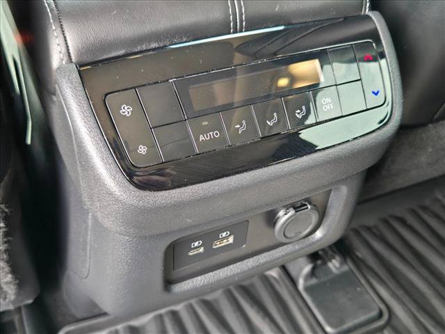 Used 2024 INFINITI QX60 Luxe FWD image 19