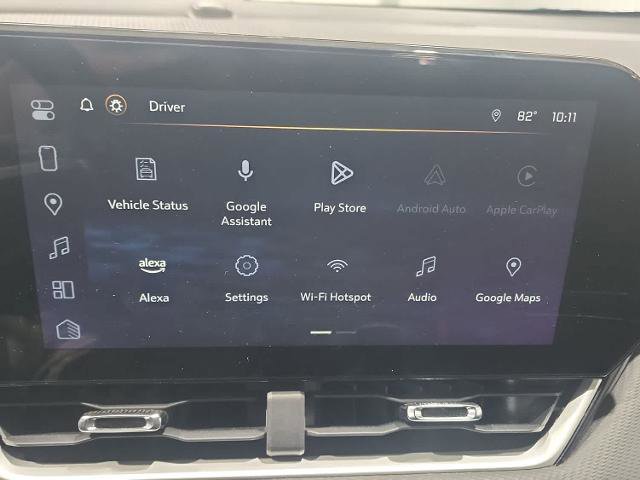 Used 2025 Chevrolet Equinox LT FWD image 26