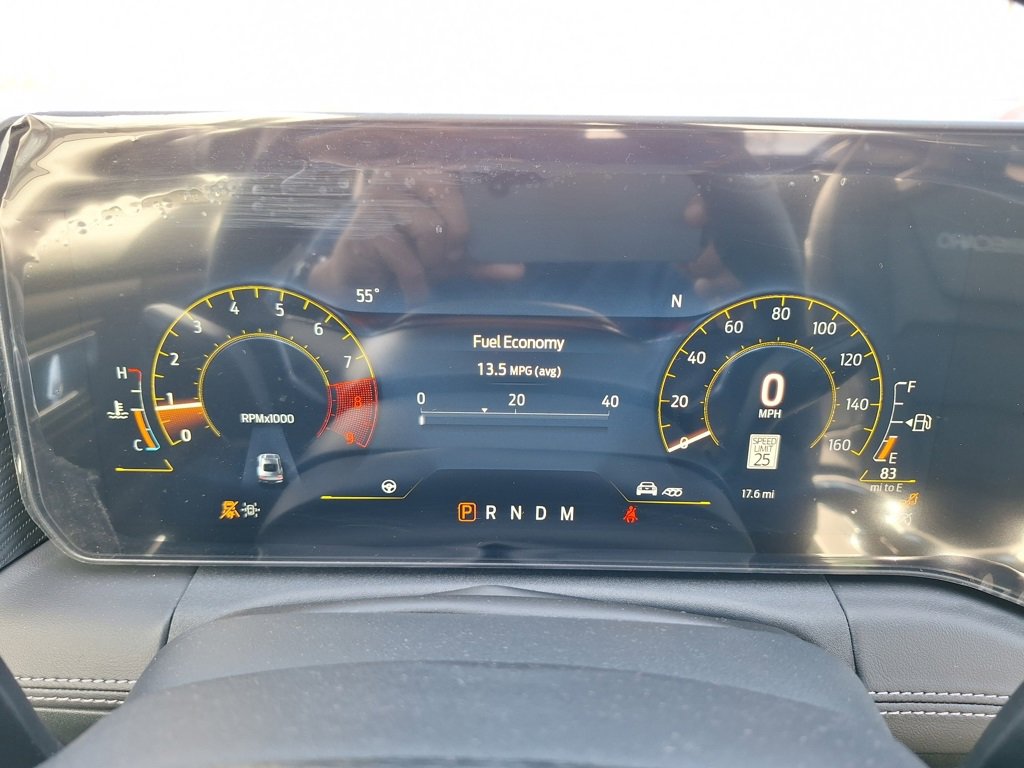 New 2026 Ford Mustang GT Premium w/ GT Performance Package image 9