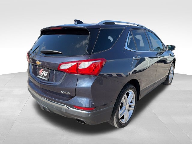 Used 2018 Chevrolet Equinox Premier FWD image 7