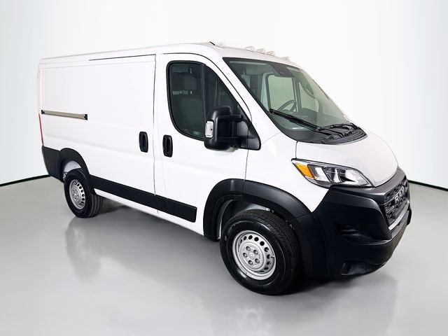 Used 2025 RAM ProMaster 1500