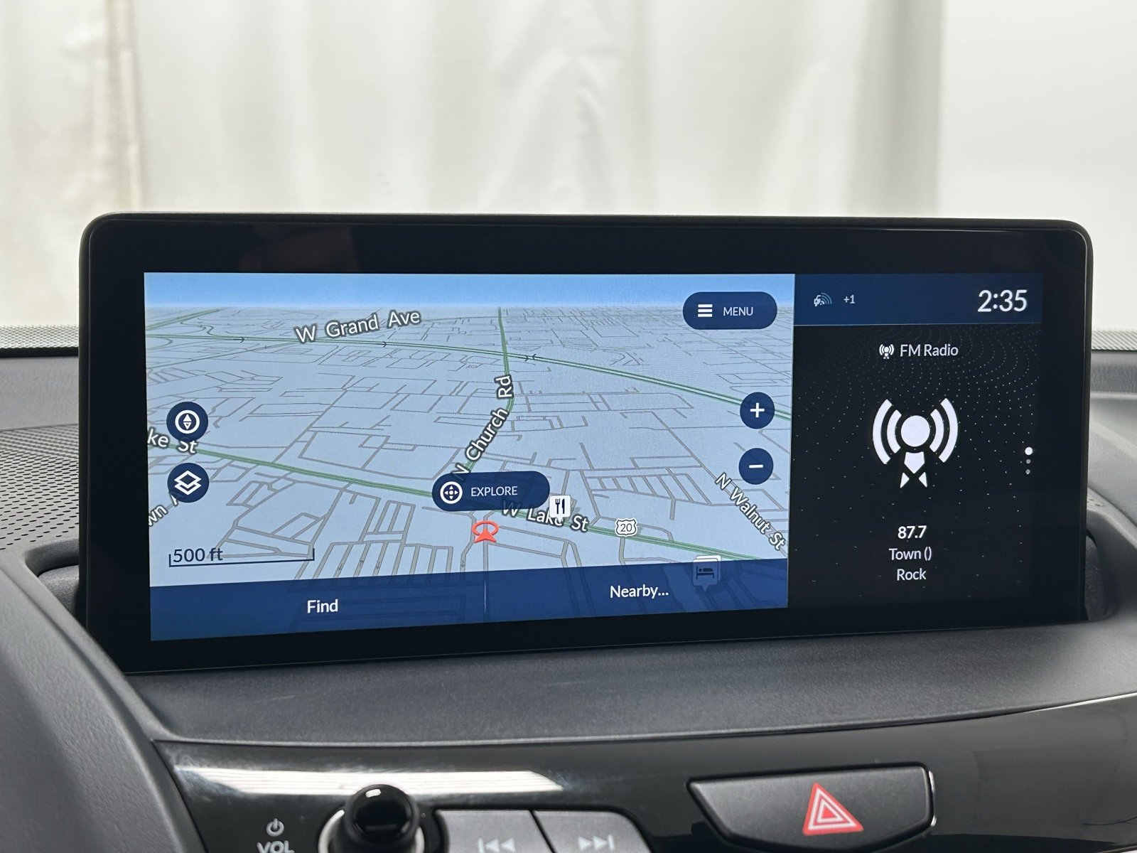 Used 2025 Acura RDX AWD w/ A-Spec & Advance Pkg image 19