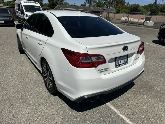 Used 2018 Subaru Legacy 2.5i Premium w/ Eyesight & BSD & Rcta & HBA AWD/4WD image 6