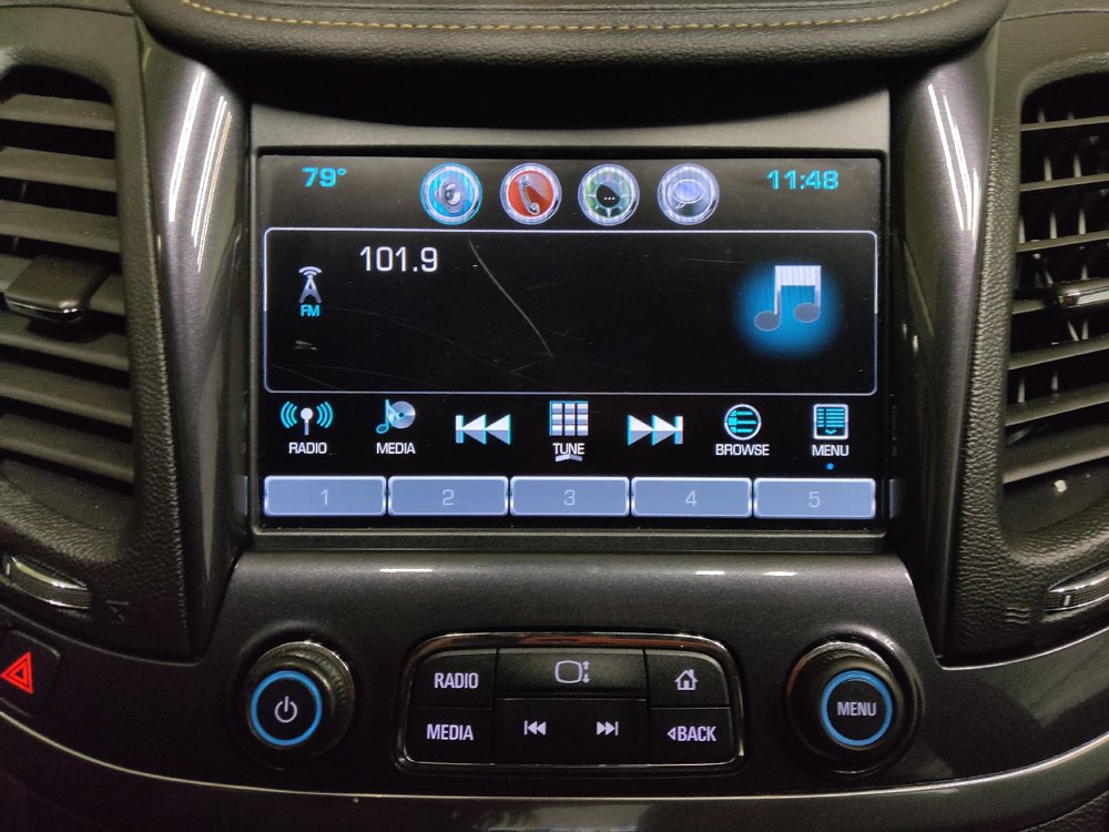 Used 2019 Chevrolet Impala LT FWD image 25