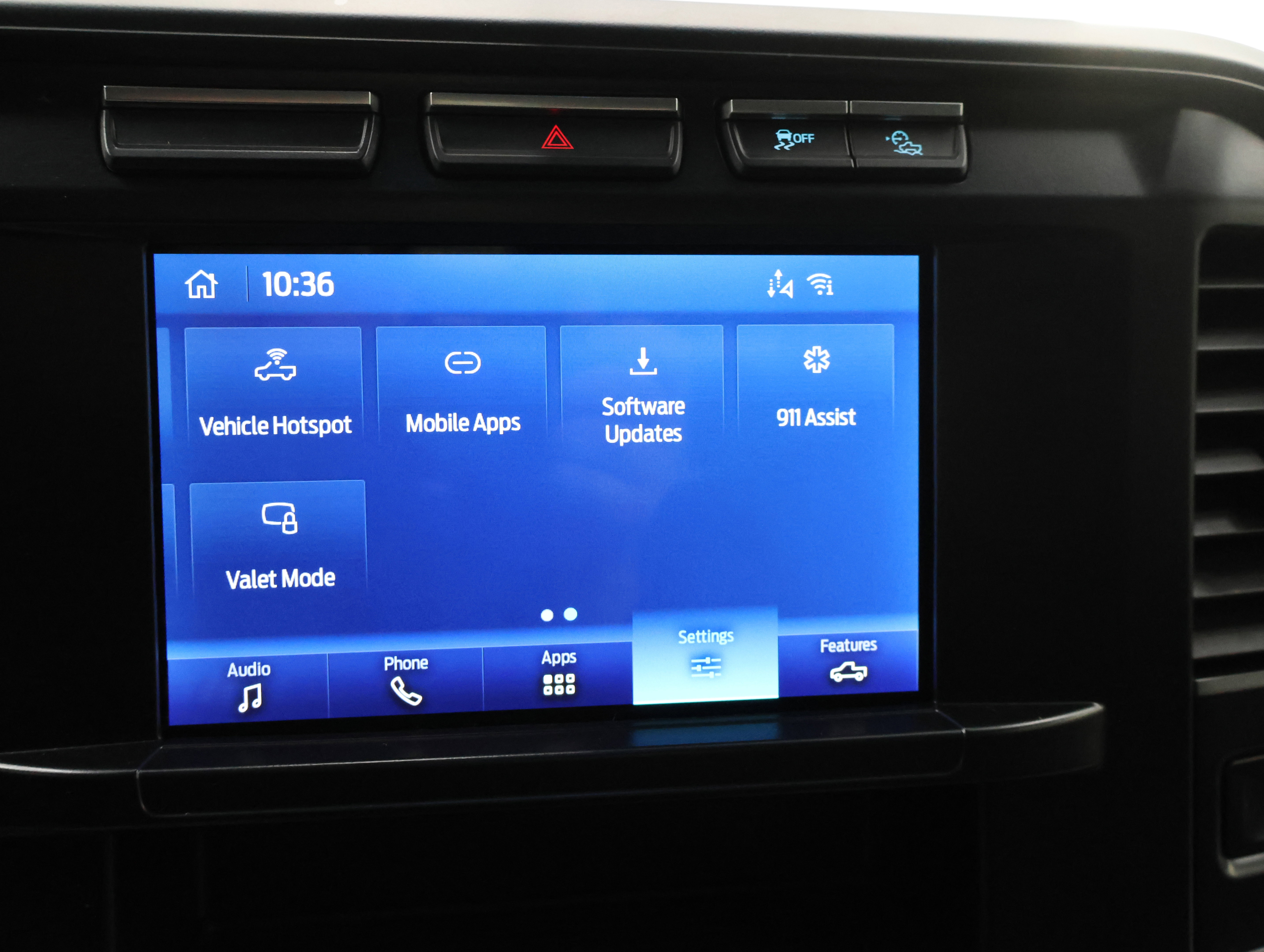 Used 2024 Ford F250 XLT w/ Tremor Off-Road Package image 51