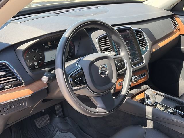 Used 2022 Volvo XC90 T8 Inscription Expression w/ Advanced Package image 15