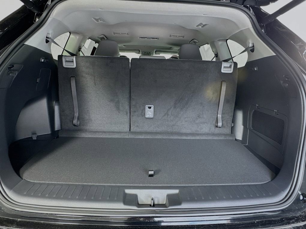 New 2026 Toyota Highlander XLE AWD/4WD image 25