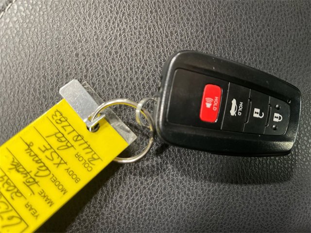 Used 2024 Toyota Camry XSE image 21
