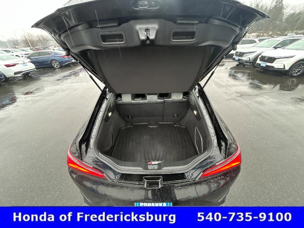 Used 2023 Acura Integra A-Spec image 12