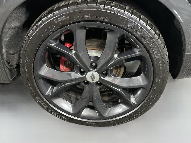Used 2024 Dodge Hornet R/T Plus AWD/4WD image 33