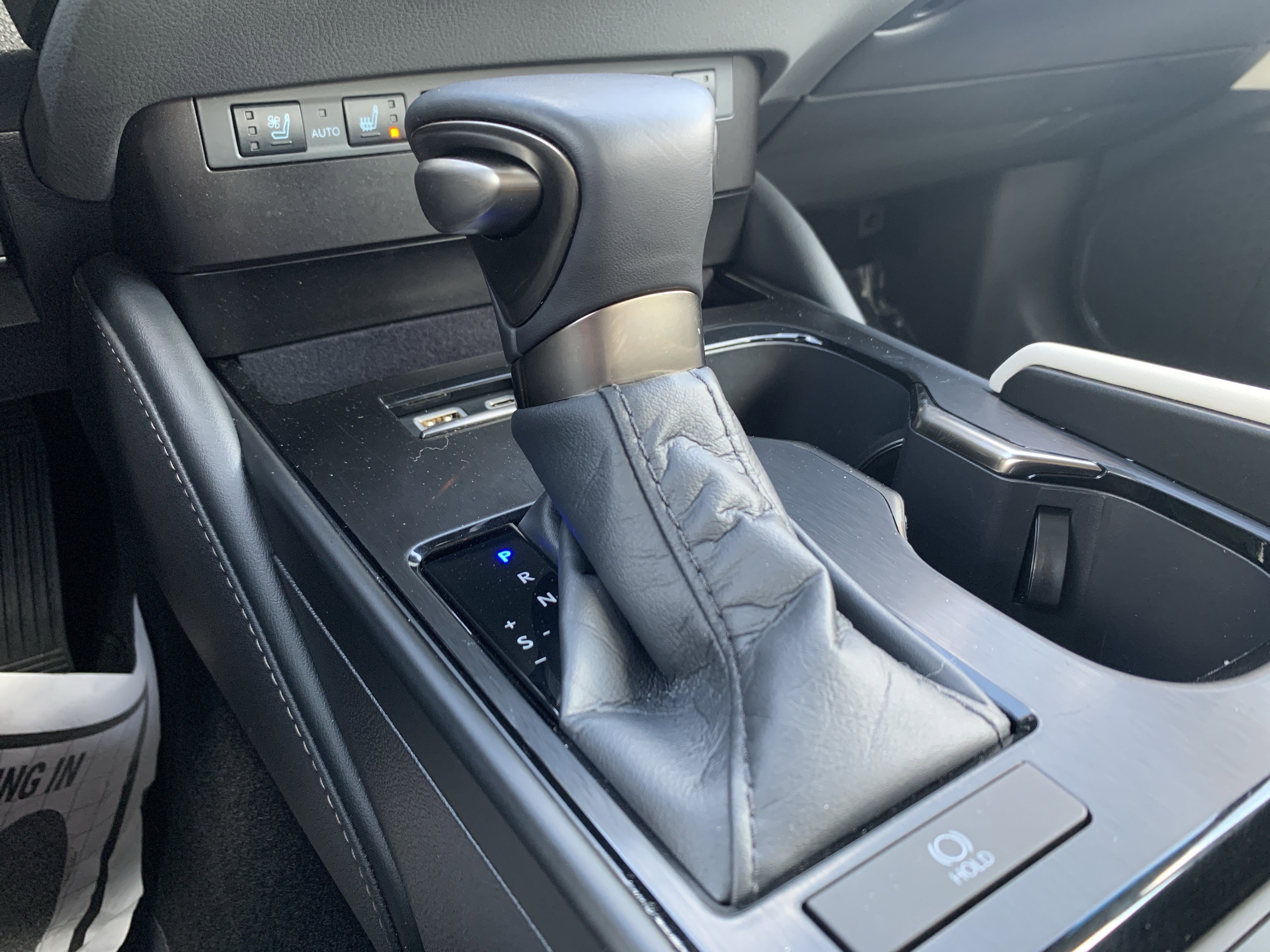 Certified 2025 Lexus ES 350 w/ Premium Package image 26