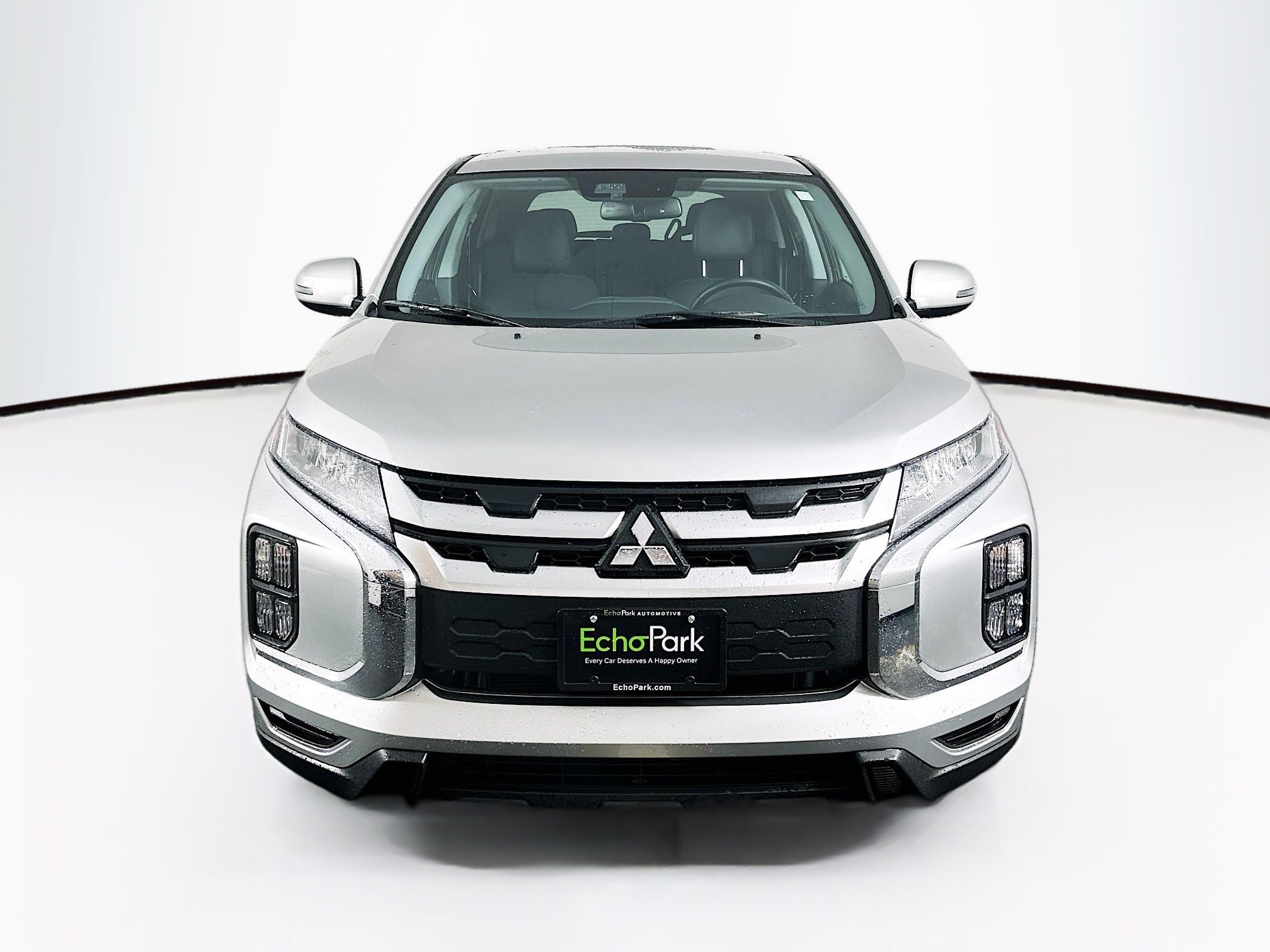 Used 2025 Mitsubishi Outlander Sport SE image 2