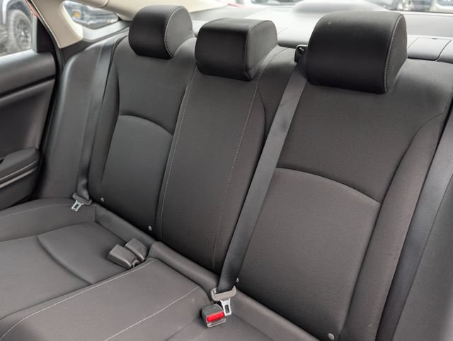 Used 2019 Honda Civic LX image 14