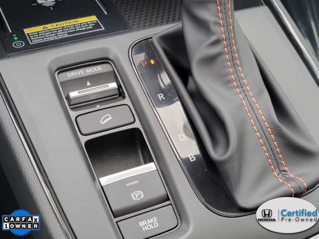 Certified 2023 Honda CR-V Sport Touring image 32