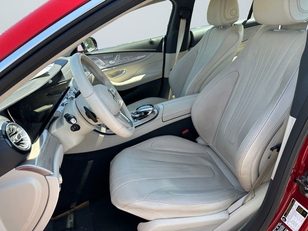 Used 2020 Mercedes-Benz CLS 450 4MATIC image 9