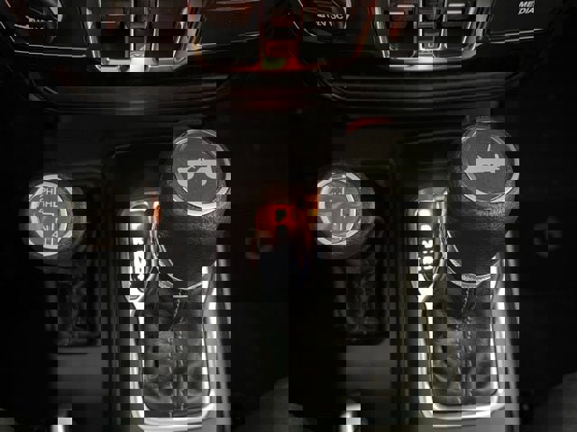 New 2026 Jeep Wrangler Unlimited Sport image 10