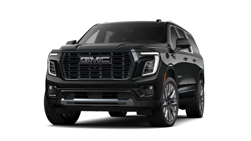 New 2027 GMC Yukon XL Denali Ultimate AWD/4WD image 49